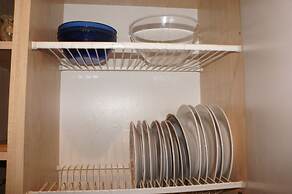 Apartment RF88 on Leninskiy 174