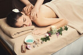 Borjomi Likani to Borjomi Likani Health & Spa Centre