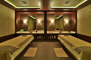 Borjomi Likani to Borjomi Likani Health & Spa Centre