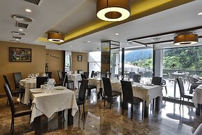 Borjomi Likani to Borjomi Likani Health & Spa Centre