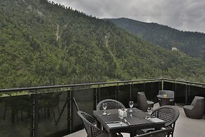 Borjomi Likani to Borjomi Likani Health & Spa Centre