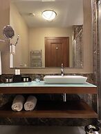 Borjomi Likani to Borjomi Likani Health & Spa Centre