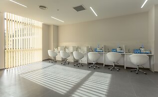 Borjomi Likani to Borjomi Likani Health & Spa Centre