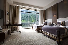 Borjomi Likani to Borjomi Likani Health & Spa Centre