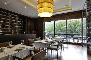 Borjomi Likani to Borjomi Likani Health & Spa Centre