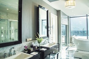 Borjomi Likani to Borjomi Likani Health & Spa Centre