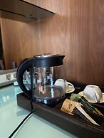 Borjomi Likani to Borjomi Likani Health & Spa Centre