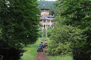 Borjomi Likani to Borjomi Likani Health & Spa Centre