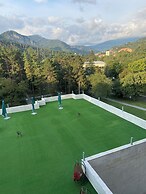 Borjomi Likani to Borjomi Likani Health & Spa Centre