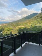 Borjomi Likani to Borjomi Likani Health & Spa Centre