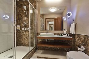 Borjomi Likani to Borjomi Likani Health & Spa Centre