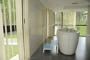 Borjomi Likani to Borjomi Likani Health & Spa Centre