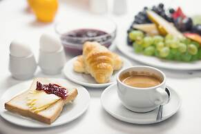 Borjomi Likani to Borjomi Likani Health & Spa Centre