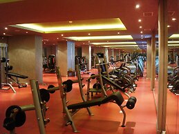 Borjomi Likani to Borjomi Likani Health & Spa Centre