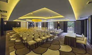 Borjomi Likani to Borjomi Likani Health & Spa Centre