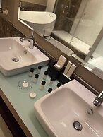 Borjomi Likani to Borjomi Likani Health & Spa Centre