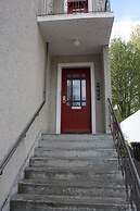 Brekkugata 33 Guesthouse