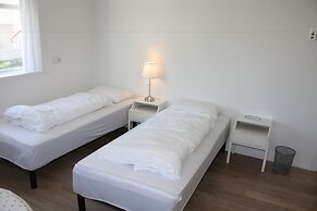 Brekkugata 33 Guesthouse