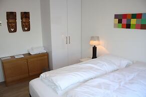 Brekkugata 33 Guesthouse