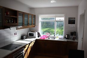 Brekkugata 33 Guesthouse