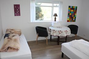 Brekkugata 33 Guesthouse