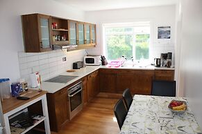 Brekkugata 33 Guesthouse