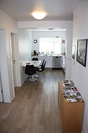 Brekkugata 33 Guesthouse