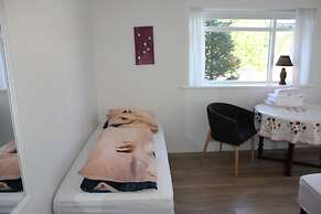 Brekkugata 33 Guesthouse