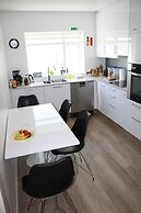 Brekkugata 33 Guesthouse