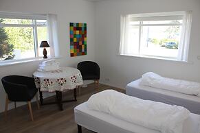 Brekkugata 33 Guesthouse