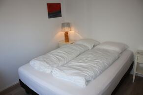 Brekkugata 33 Guesthouse