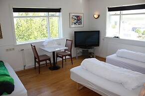 Brekkugata 33 Guesthouse