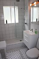 Brekkugata 33 Guesthouse