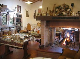 Il Canto del Sole
