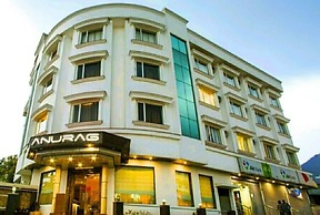 Hotel Anurag