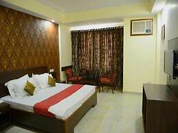 Hotel Anurag