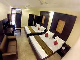 Hotel Anurag