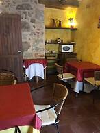 Casa Rural Álamo Grande