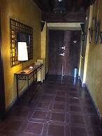 Casa Rural Álamo Grande