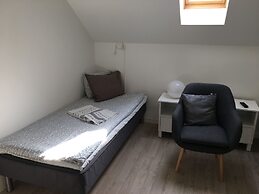 Pizza House Bed & Breakfast