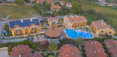 Dalyan Live Spa Hotel