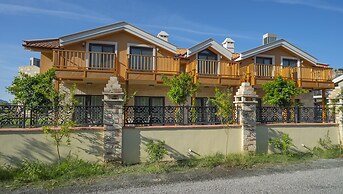 Dalyan Live Spa Hotel