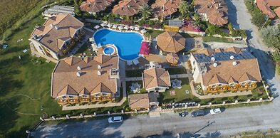 Dalyan Live Spa Hotel