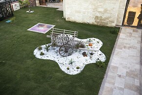 Dalyan Live Spa Hotel