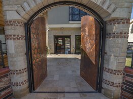 Dalyan Live Spa Hotel