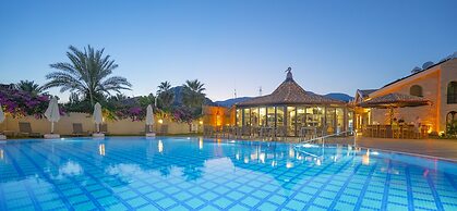 Dalyan Live Spa Hotel