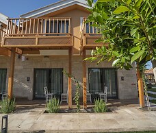 Dalyan Live Spa Hotel