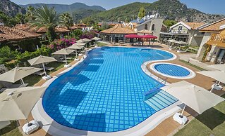 Dalyan Live Spa Hotel