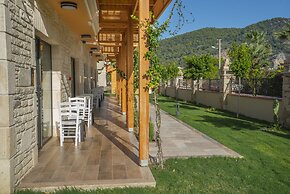 Dalyan Live Spa Hotel