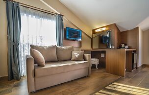 Dalyan Live Spa Hotel